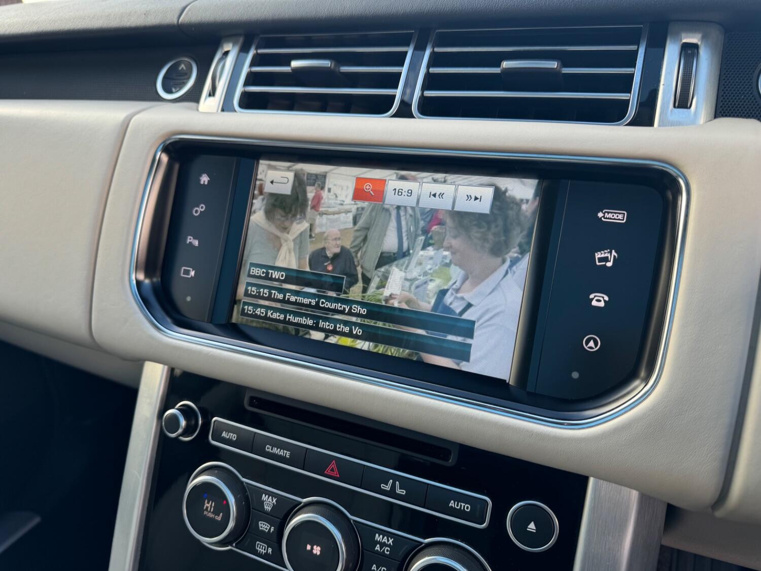 Used Land Rover Range Rover 2015 for sale - 76793814: Photo 38