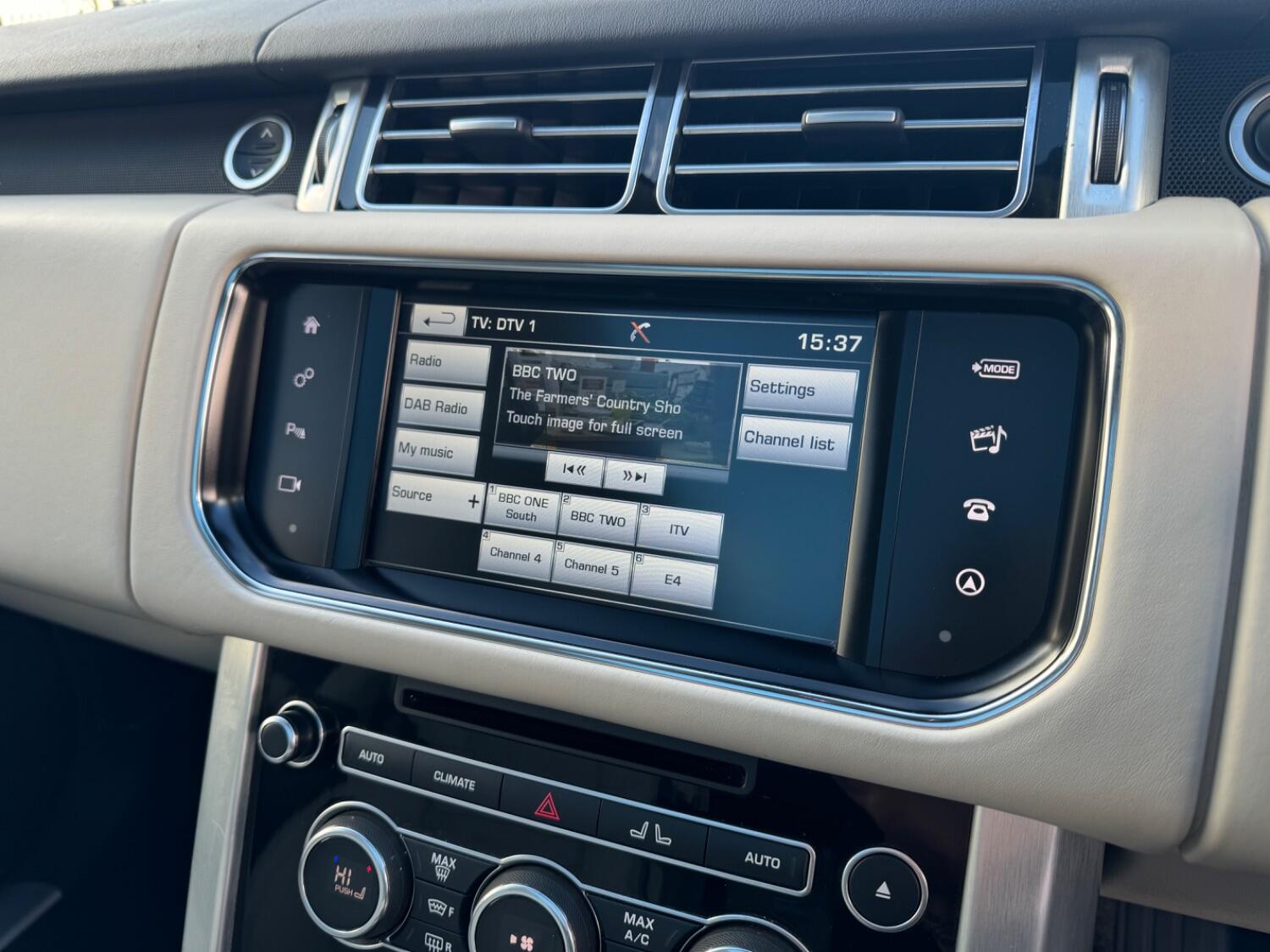 Used Land Rover Range Rover 2015 for sale - 76793814: Photo 39