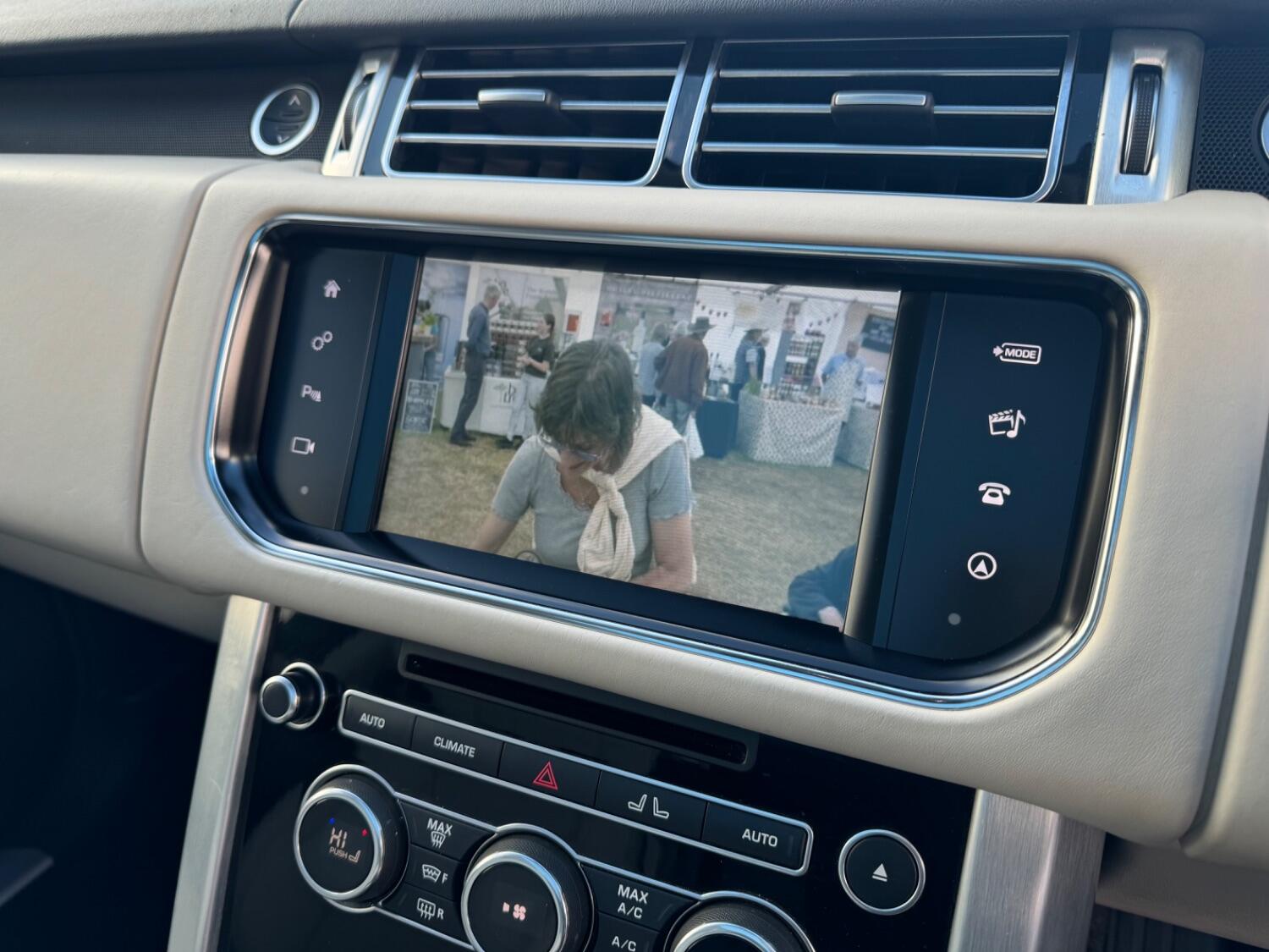 Used Land Rover Range Rover 2015 for sale - 76793814: Photo 41