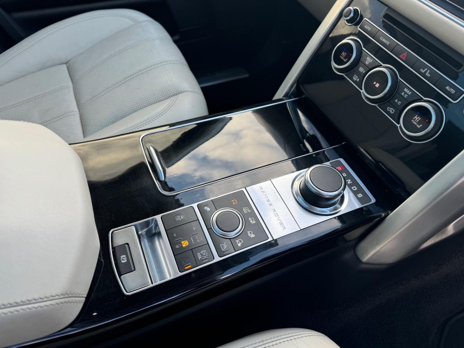 Used Land Rover Range Rover 2015 for sale - 76793814: Photo 44