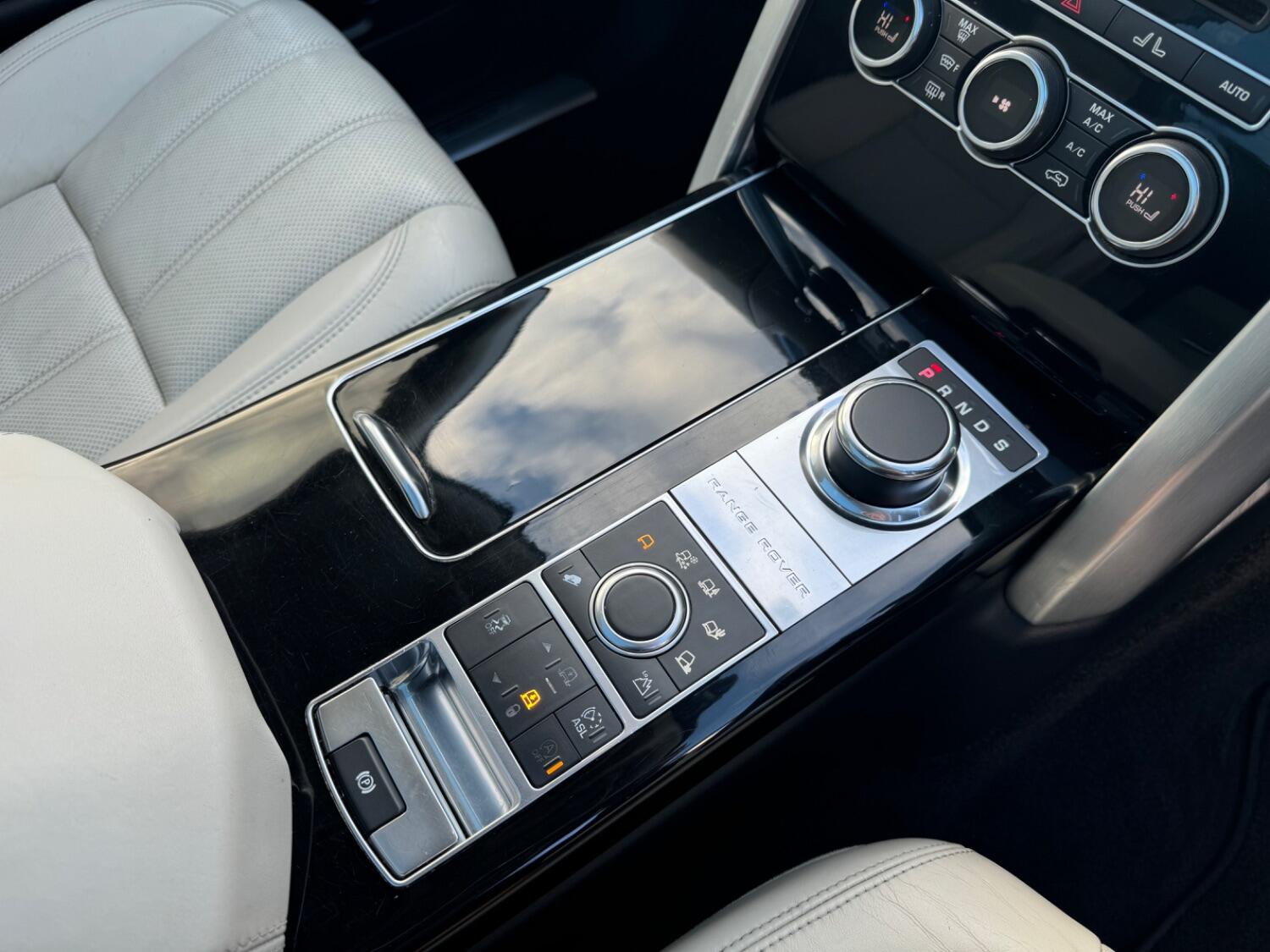Used Land Rover Range Rover 2015 for sale - 76793814: Photo 45
