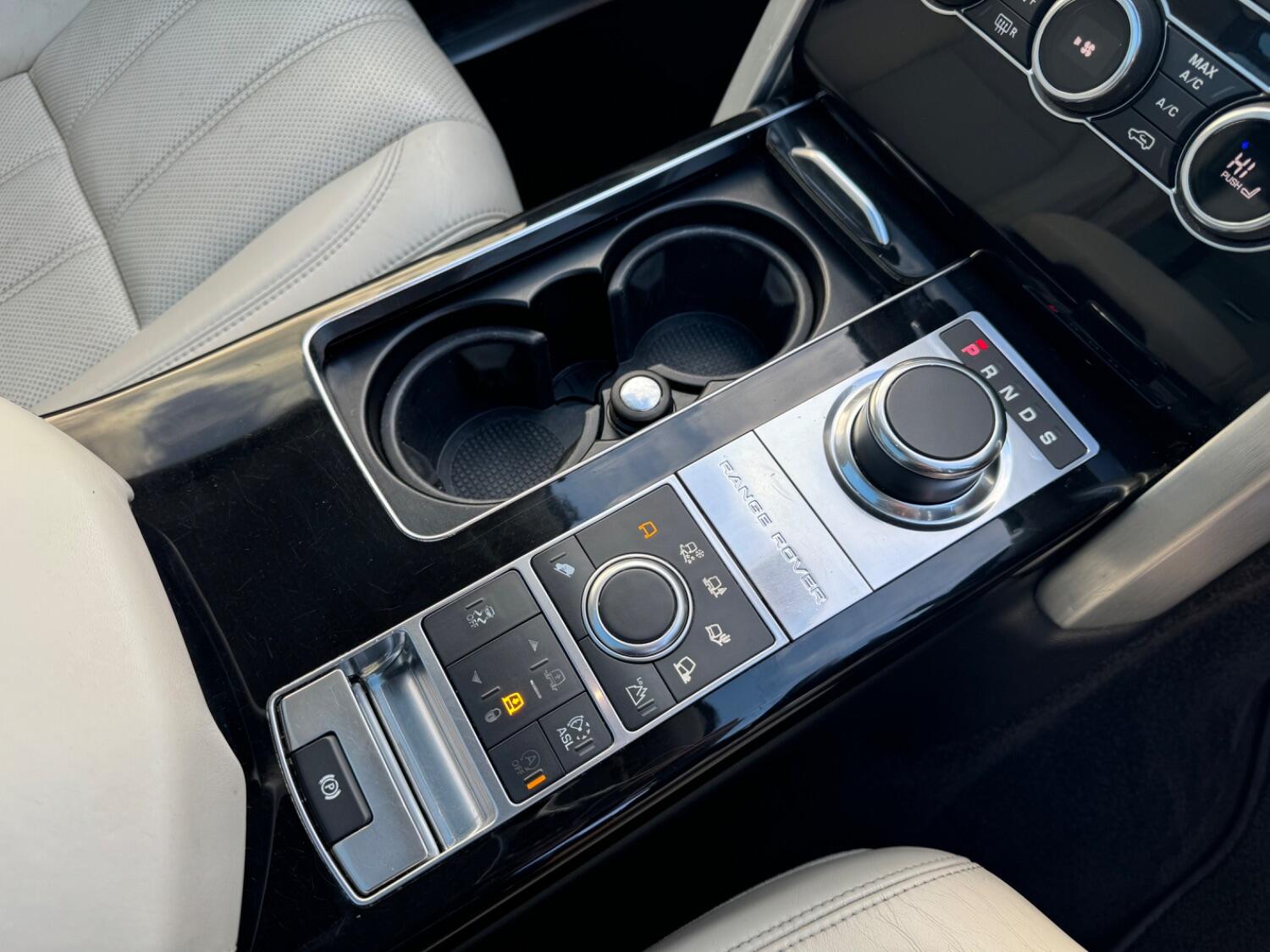 Used Land Rover Range Rover 2015 for sale - 76793814: Photo 48