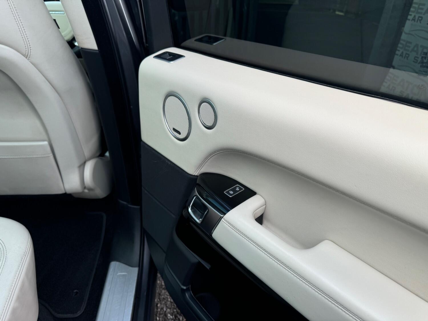 Used Land Rover Range Rover 2015 for sale - 76793814: Photo 54