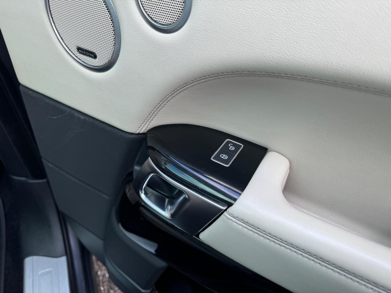 Used Land Rover Range Rover 2015 for sale - 76793814: Photo 55