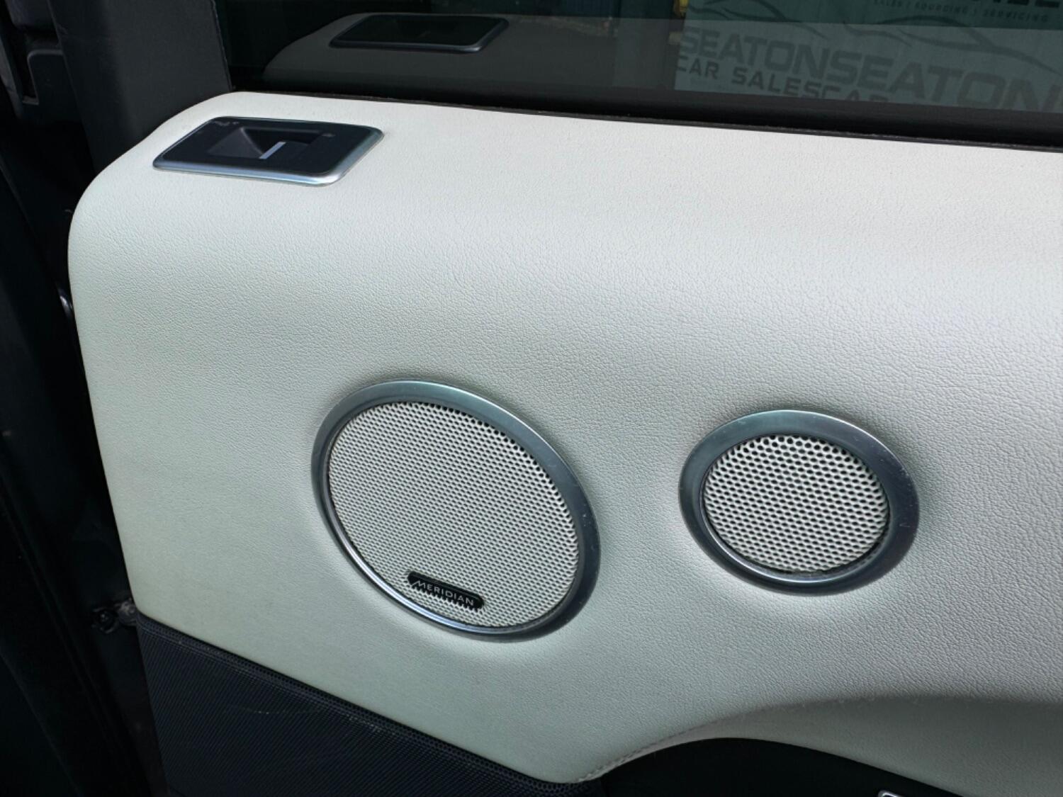 Used Land Rover Range Rover 2015 for sale - 76793814: Photo 56