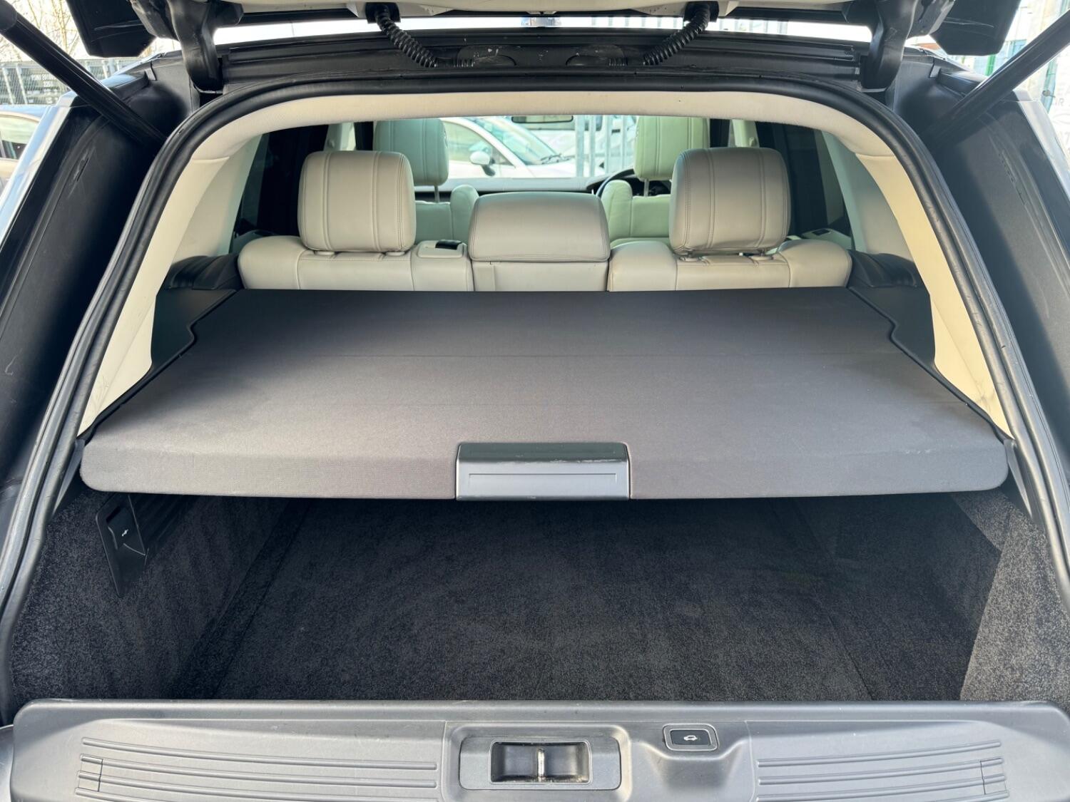 Used Land Rover Range Rover 2015 for sale - 76793814: Photo 9