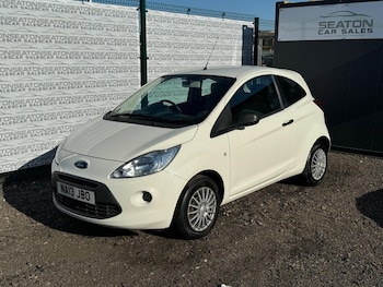 Ford - Ka