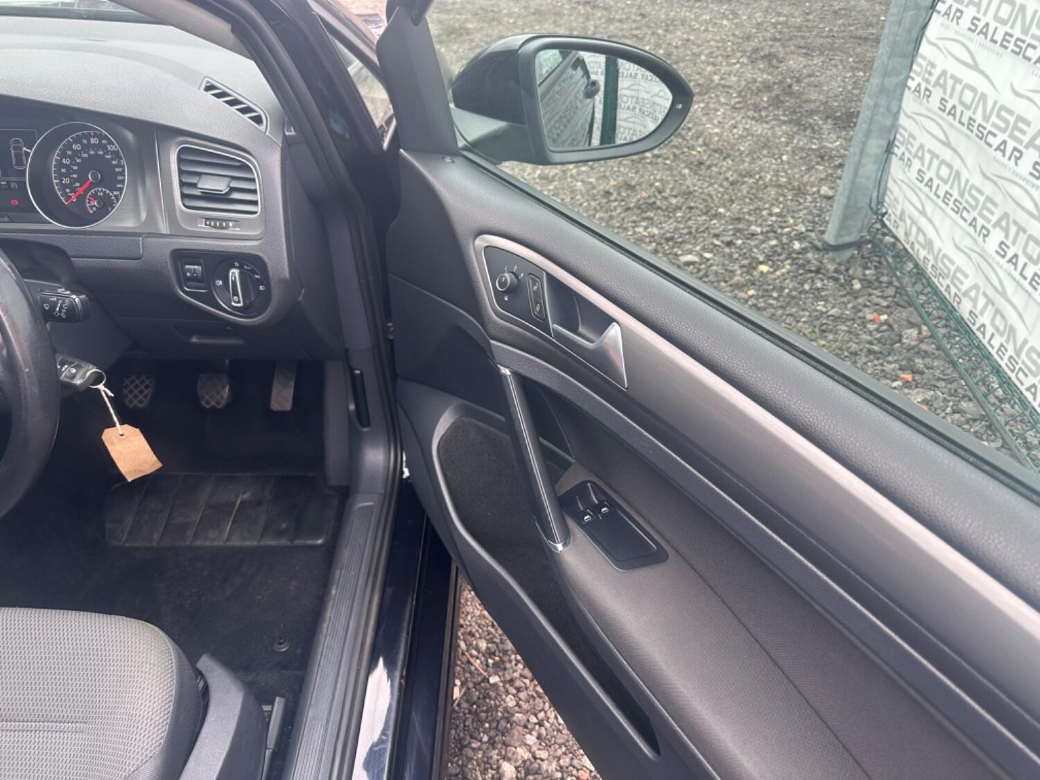 Used Volkswagen Golf 2013 for sale - 76541599: Photo 10