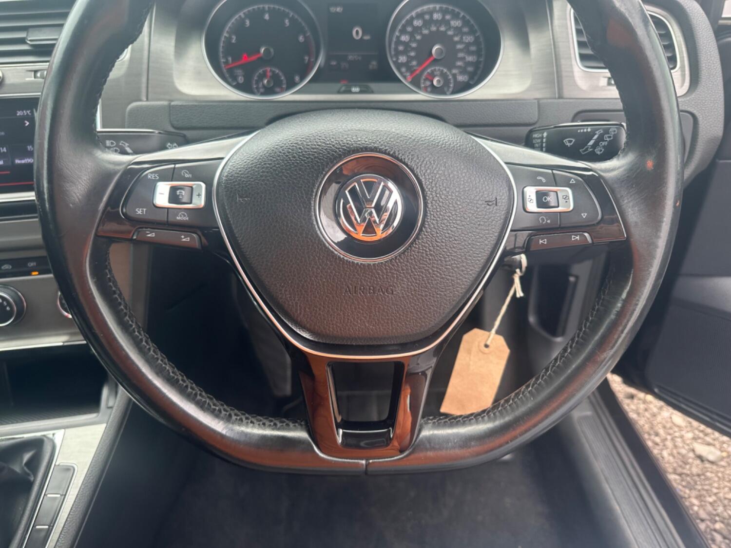 Used Volkswagen Golf 2013 for sale - 76541599: Photo 13