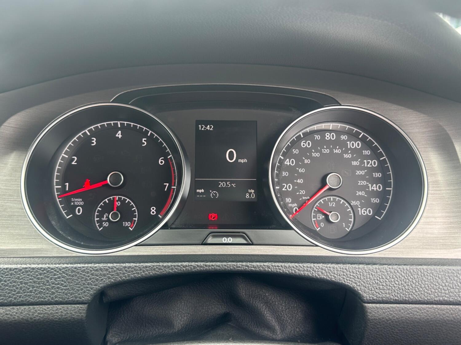 Used Volkswagen Golf 2013 for sale - 76541599: Photo 14