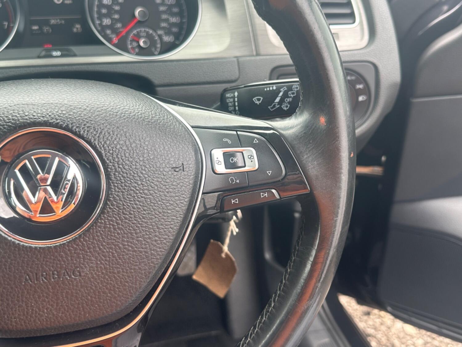 Used Volkswagen Golf 2013 for sale - 76541599: Photo 16