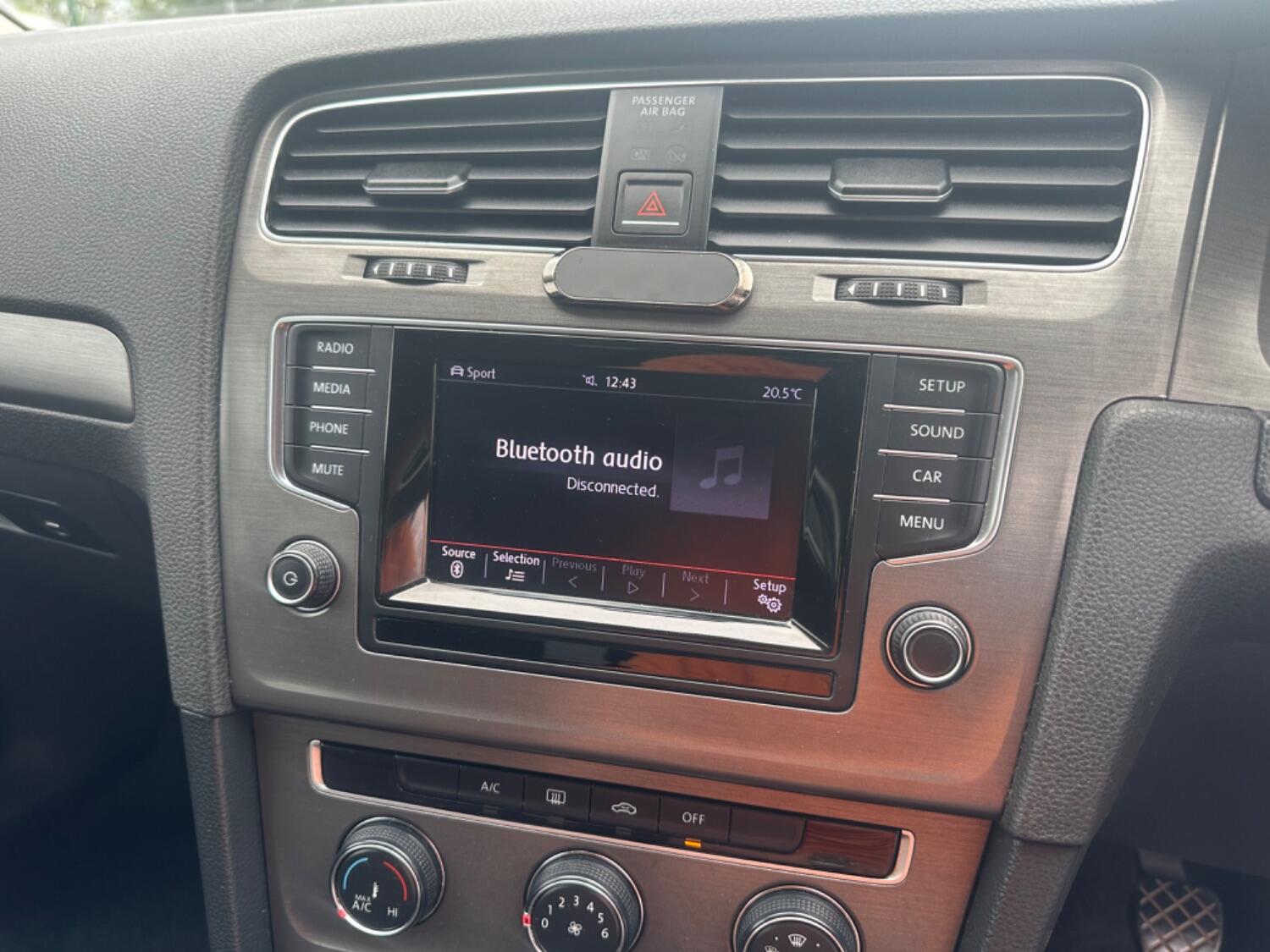 Used Volkswagen Golf 2013 for sale - 76541599: Photo 19