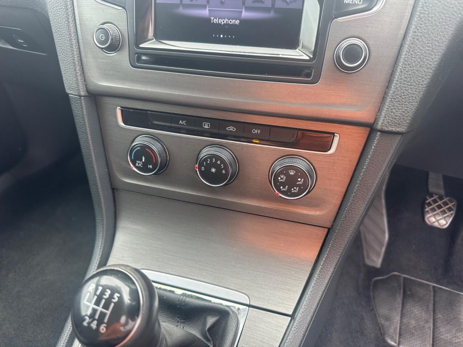 Used Volkswagen Golf 2013 for sale - 76541599: Photo 23