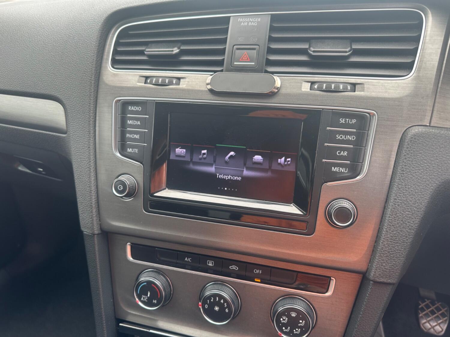 Used Volkswagen Golf 2013 for sale - 76541599: Photo 24