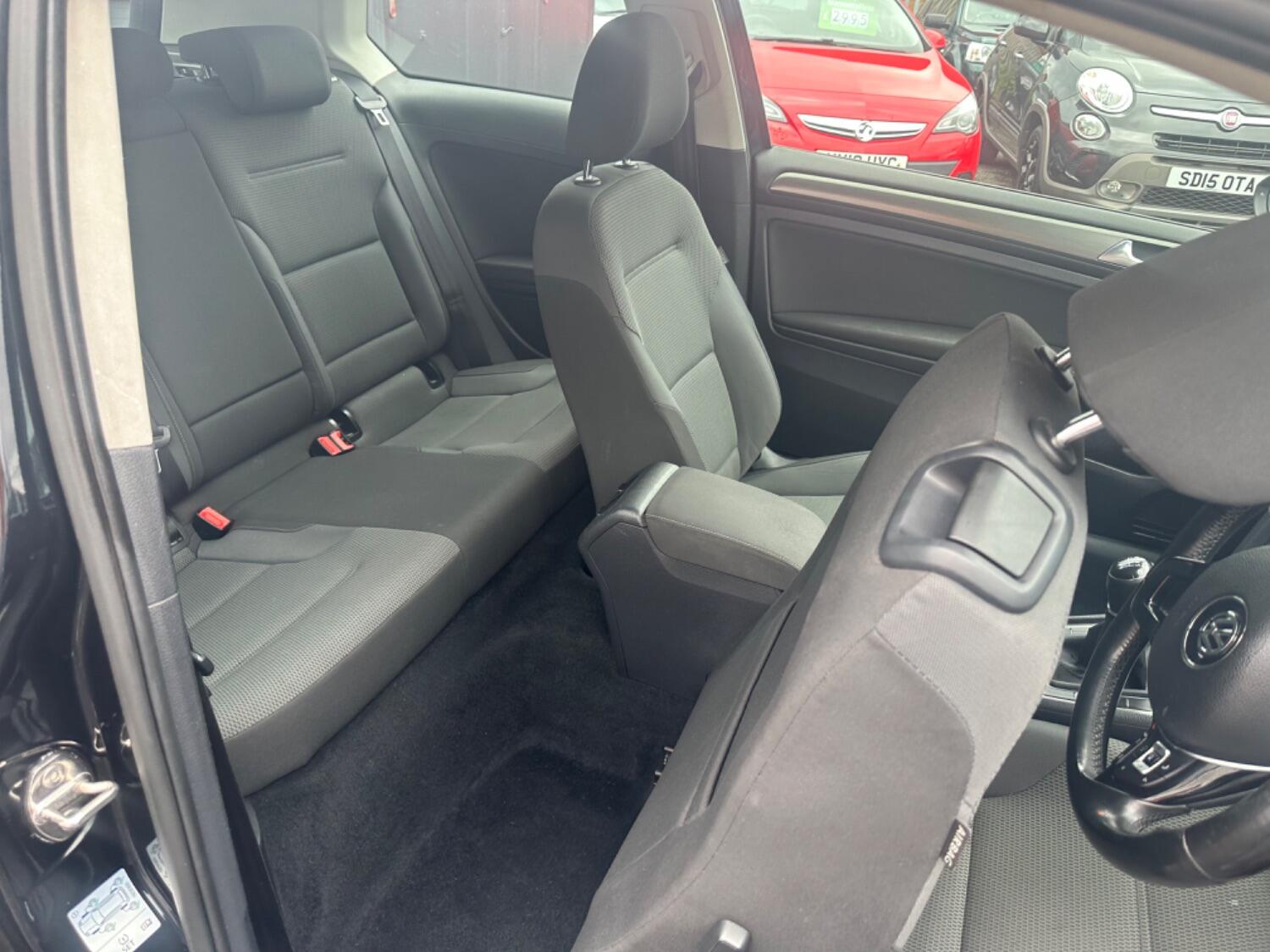 Used Volkswagen Golf 2013 for sale - 76541599: Photo 28