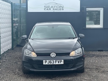 Used Volkswagen Golf 2013 for sale - 76541599: Photo