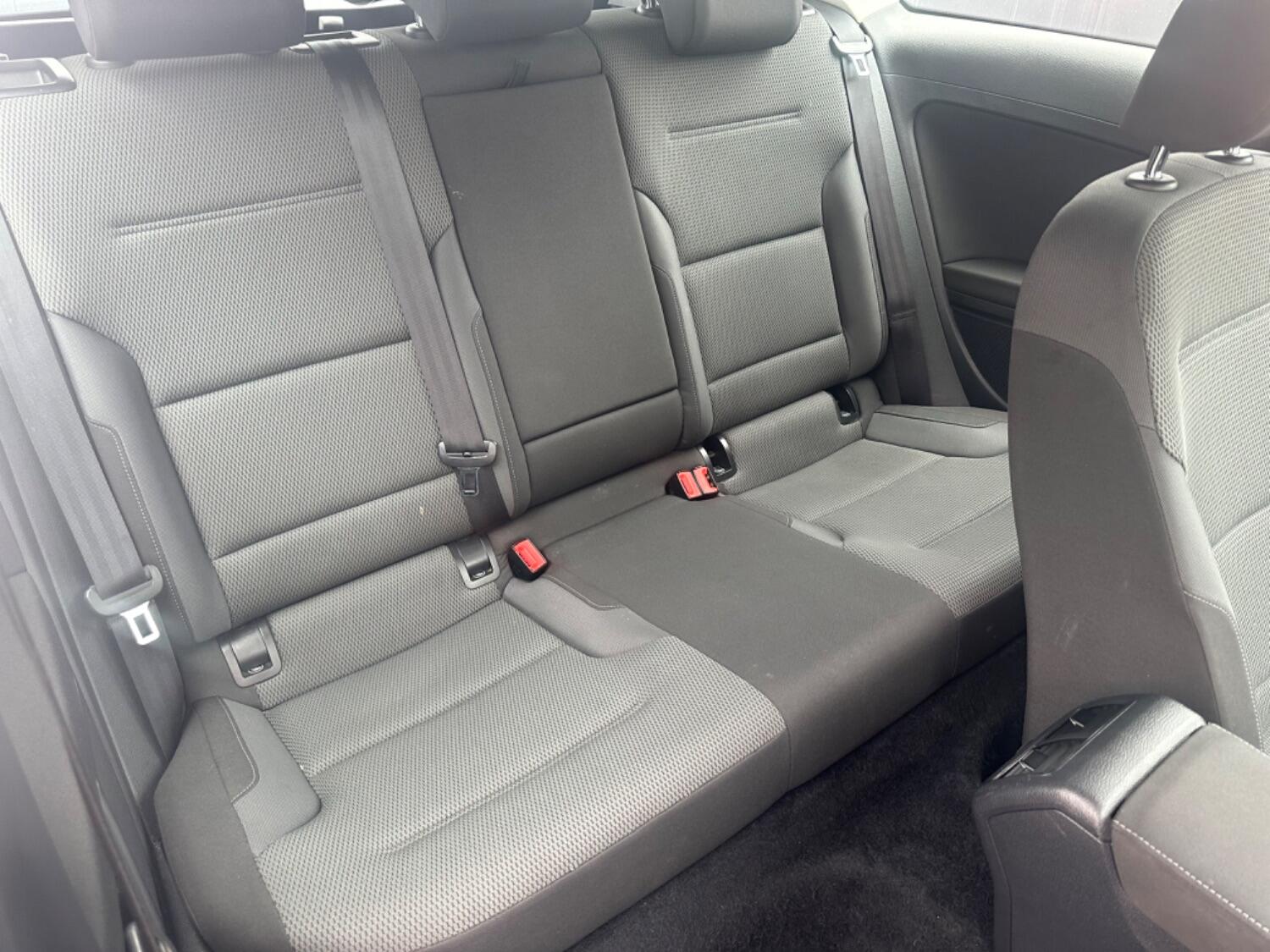 Used Volkswagen Golf 2013 for sale - 76541599: Photo 30