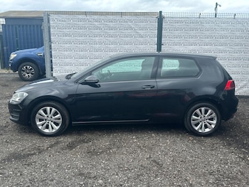 Used Volkswagen Golf 2013 for sale - 76541599: Photo