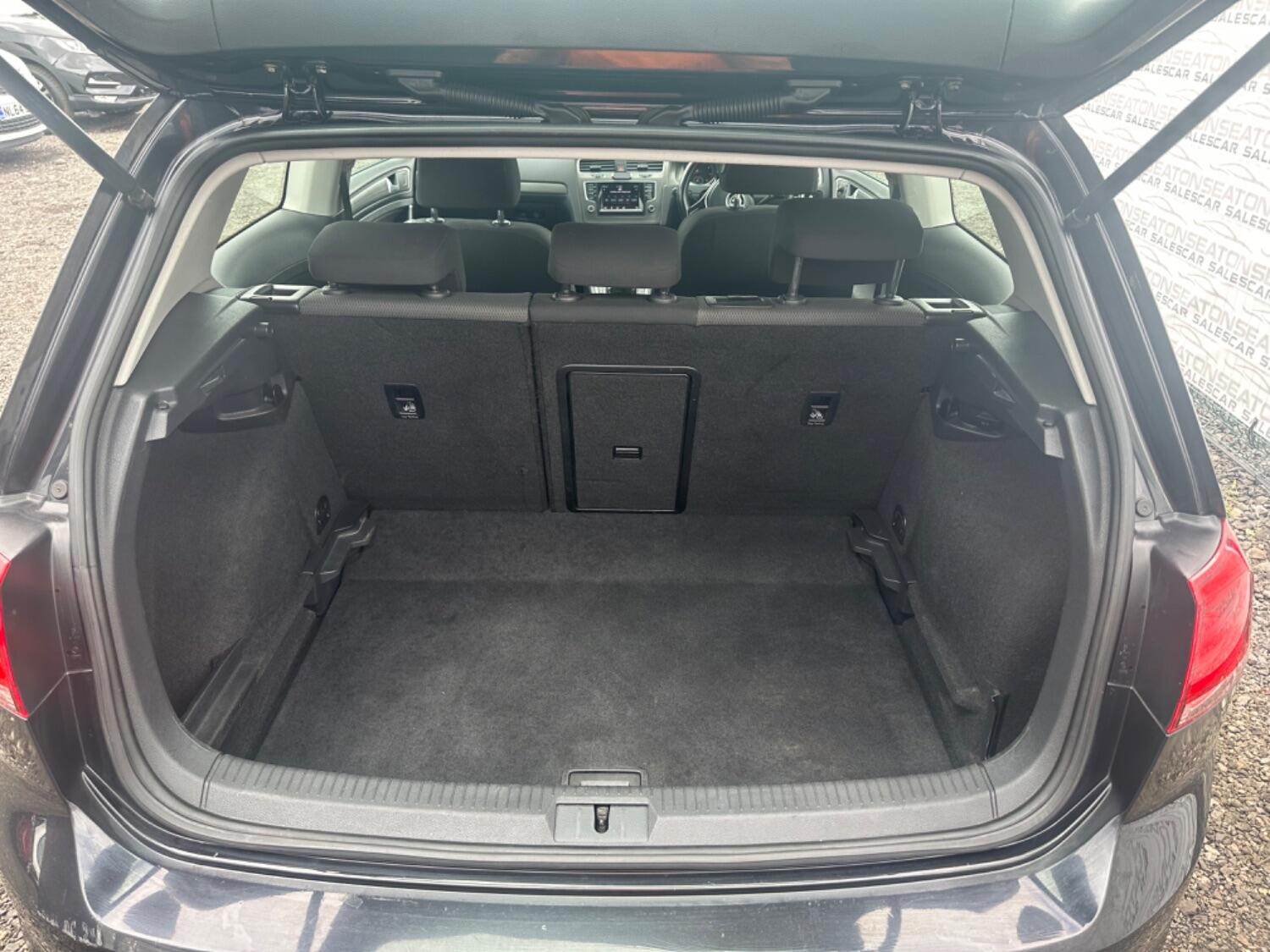 Used Volkswagen Golf 2013 for sale - 76541599: Photo 7