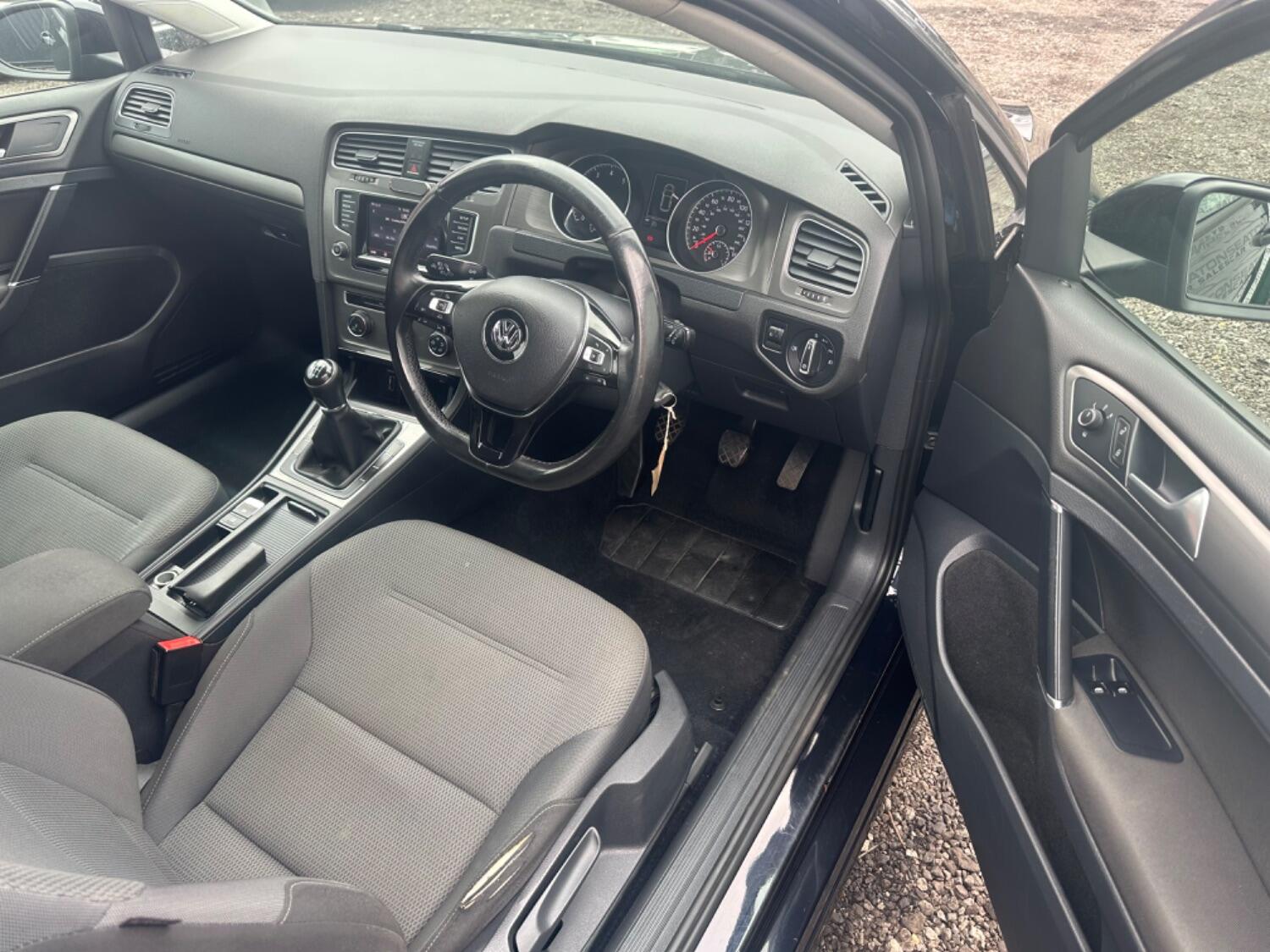 Used Volkswagen Golf 2013 for sale - 76541599: Photo 9