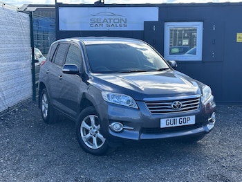 Used Toyota RAV4 2011 for sale - 78242838: Photo