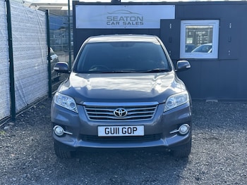 Used Toyota RAV4 2011 for sale - 78242838: Photo