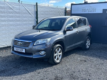 Used Toyota RAV4 2011 for sale - 78242838: Photo