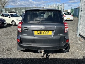 Used Toyota RAV4 2011 for sale - 78242838: Photo