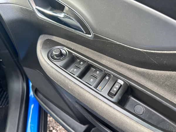 Used Vauxhall Mokka 2014 for sale - 75535596: Photo 11