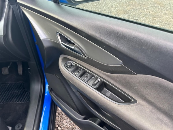 Used Vauxhall Mokka 2014 for sale - 75535596: Photo 12