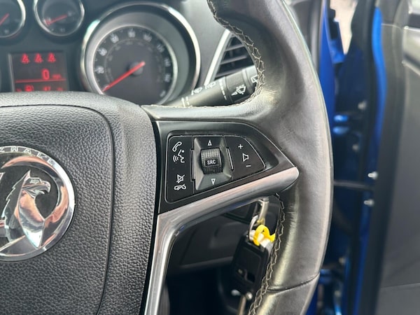 Used Vauxhall Mokka 2014 for sale - 75535596: Photo 18