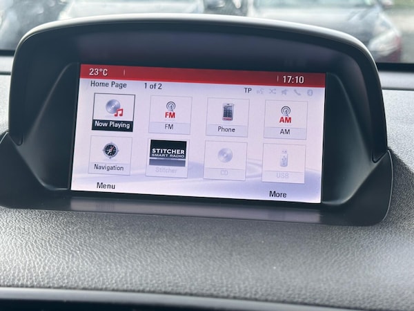Used Vauxhall Mokka 2014 for sale - 75535596: Photo 22