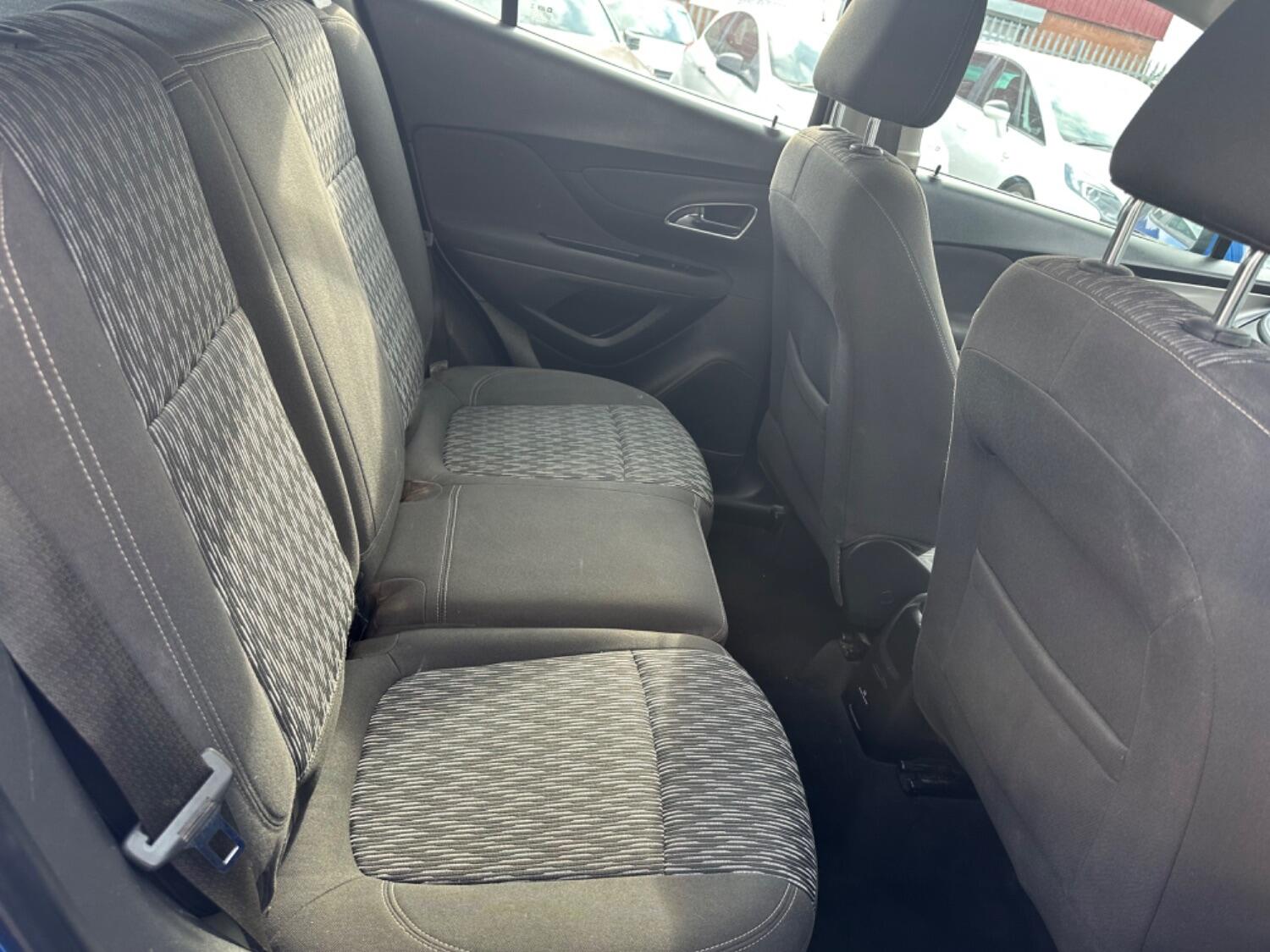 Vehicle 28