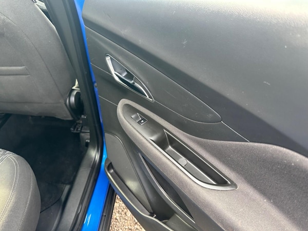 Used Vauxhall Mokka 2014 for sale - 75535596: Photo 30