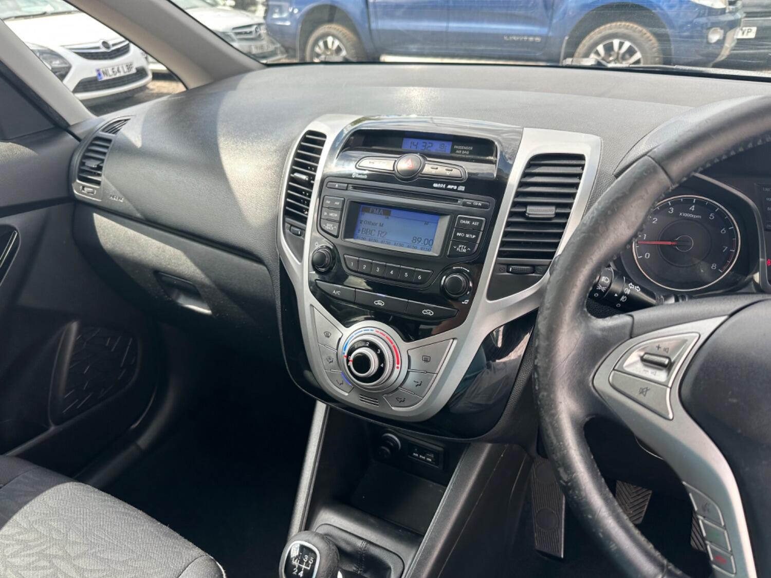 Vehicle 23