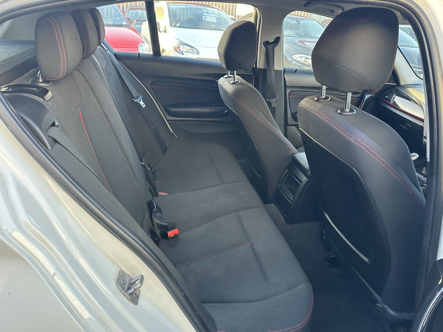 Used BMW 1 Series 2012 for sale - 77516102: Photo 11