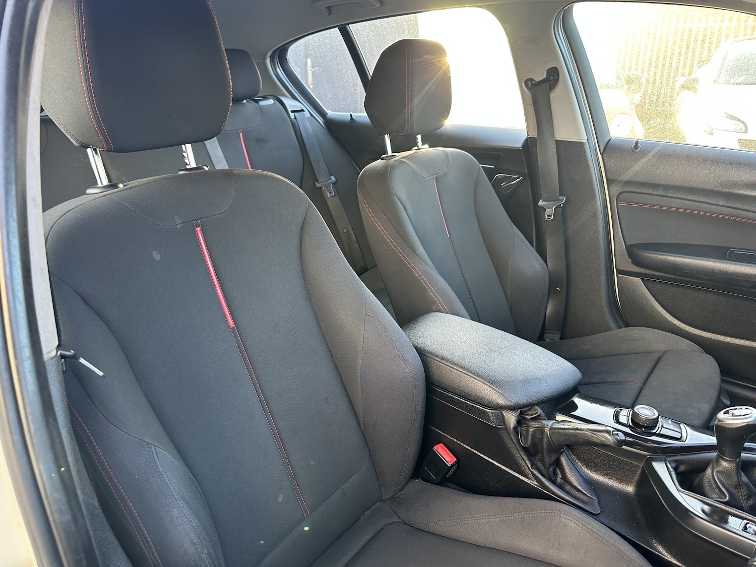 Used BMW 1 Series 2012 for sale - 77516102: Photo 13