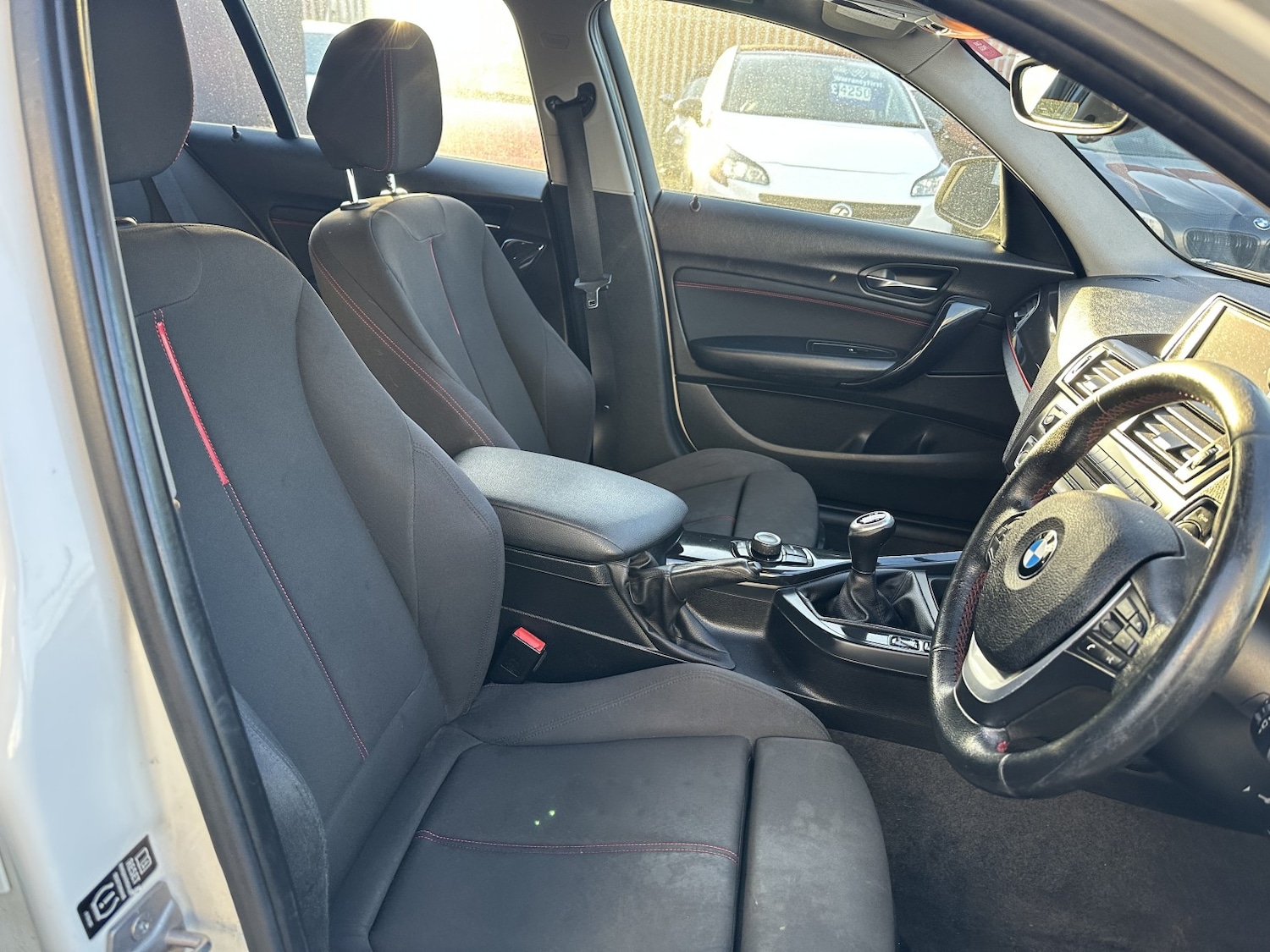 Used BMW 1 Series 2012 for sale - 77516102: Photo 14