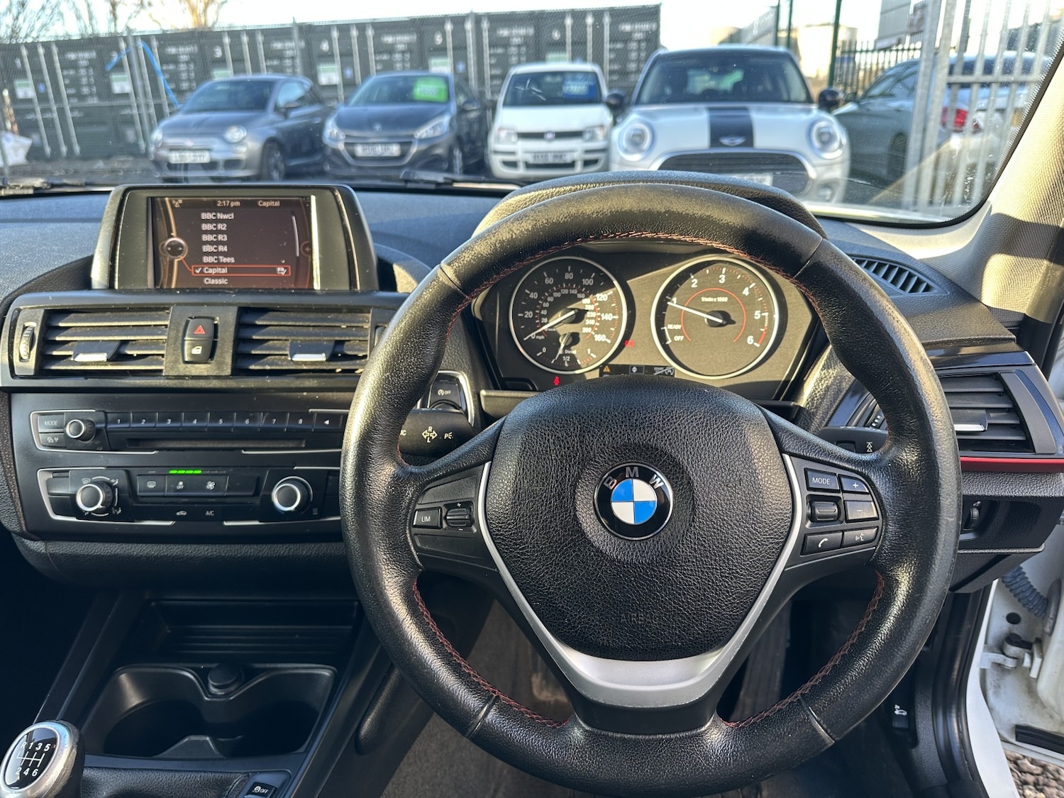 Used BMW 1 Series 2012 for sale - 77516102: Photo 17