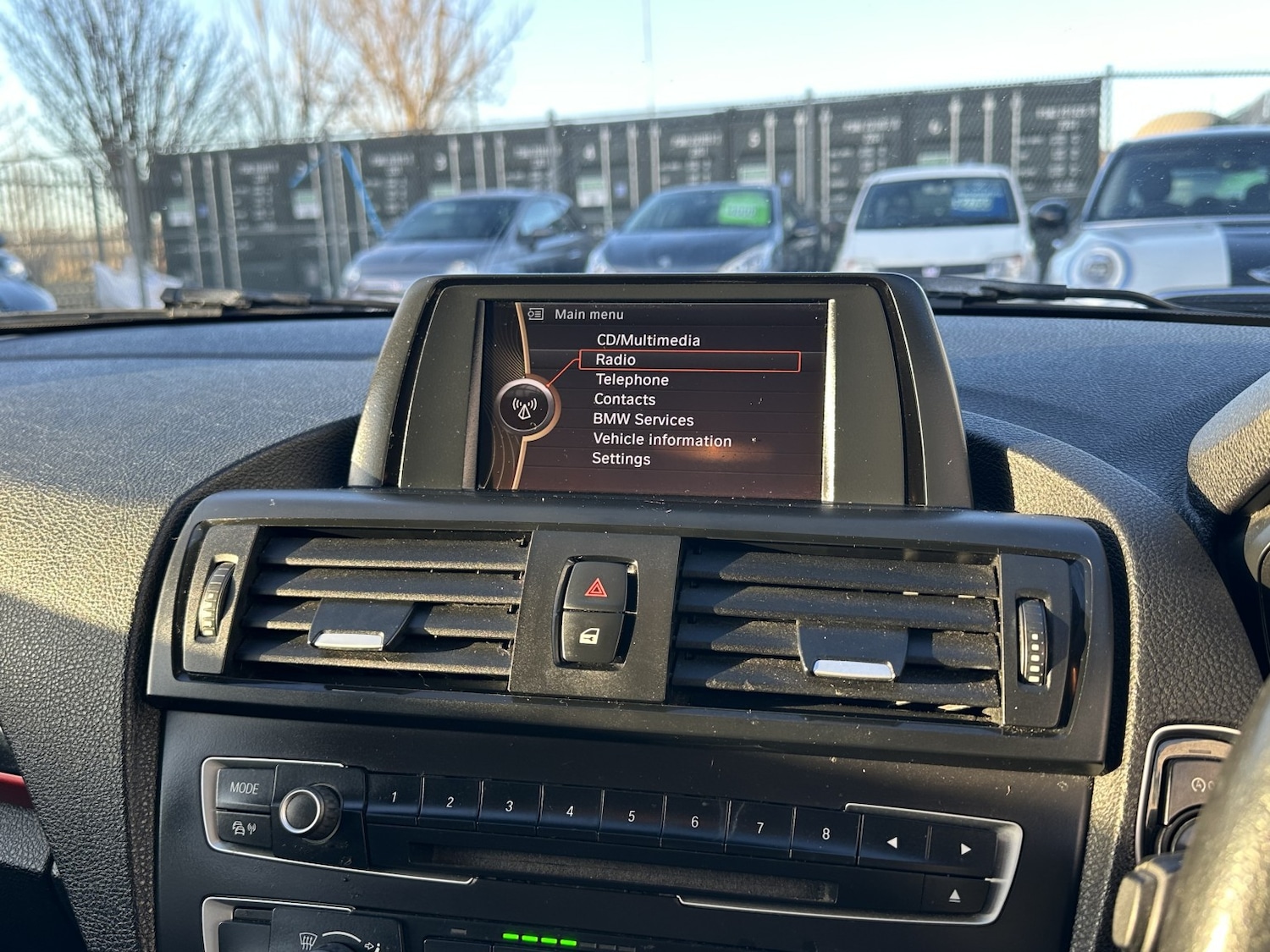 Used BMW 1 Series 2012 for sale - 77516102: Photo 22