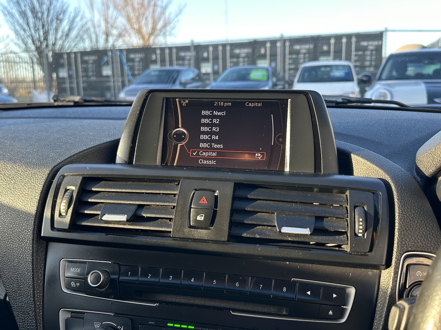 Used BMW 1 Series 2012 for sale - 77516102: Photo 23