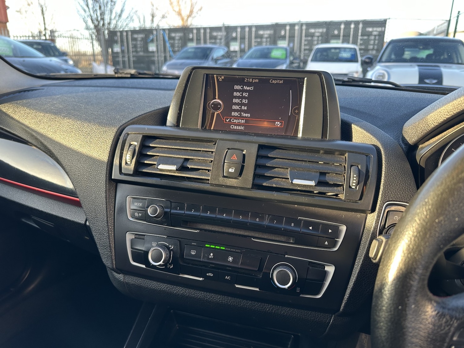 Used BMW 1 Series 2012 for sale - 77516102: Photo 24