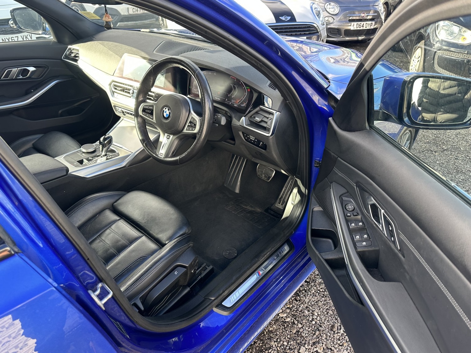 Used BMW 3 Series 2021 for sale - 76624435: Photo 11