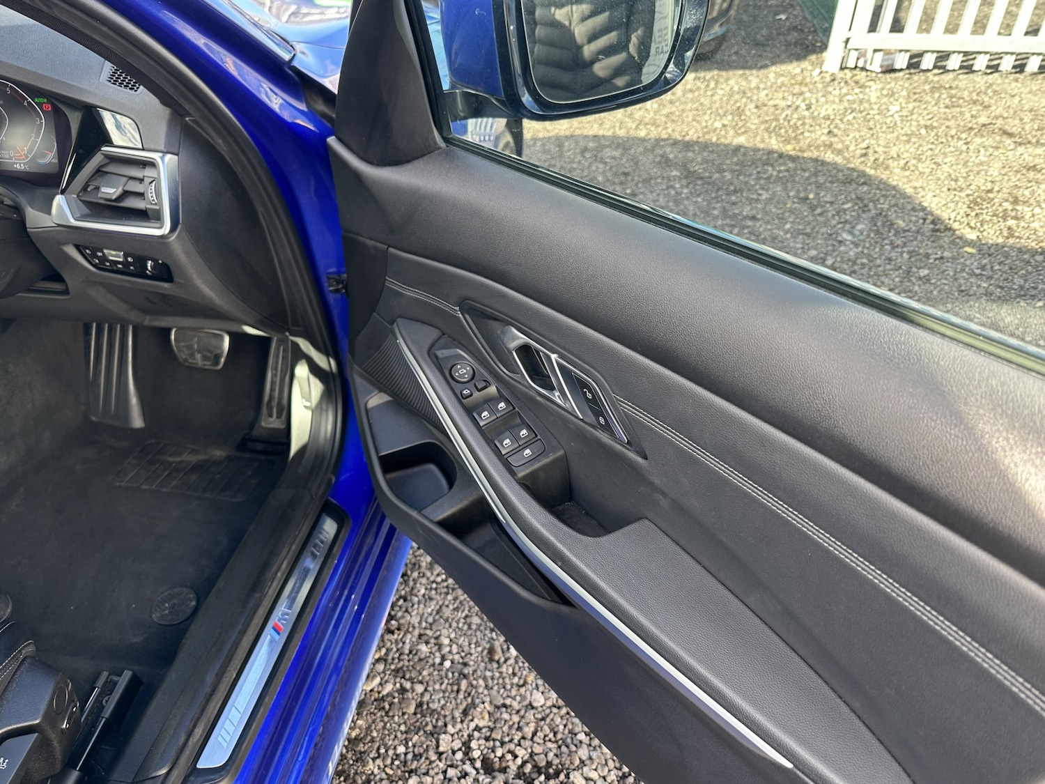 Used BMW 3 Series 2021 for sale - 76624435: Photo 12