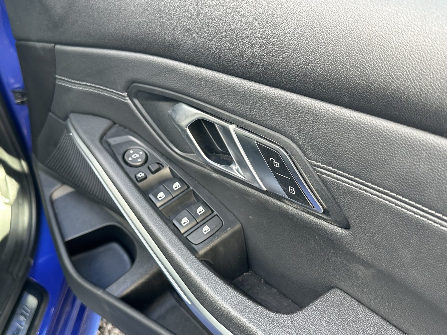 Used BMW 3 Series 2021 for sale - 76624435: Photo 13