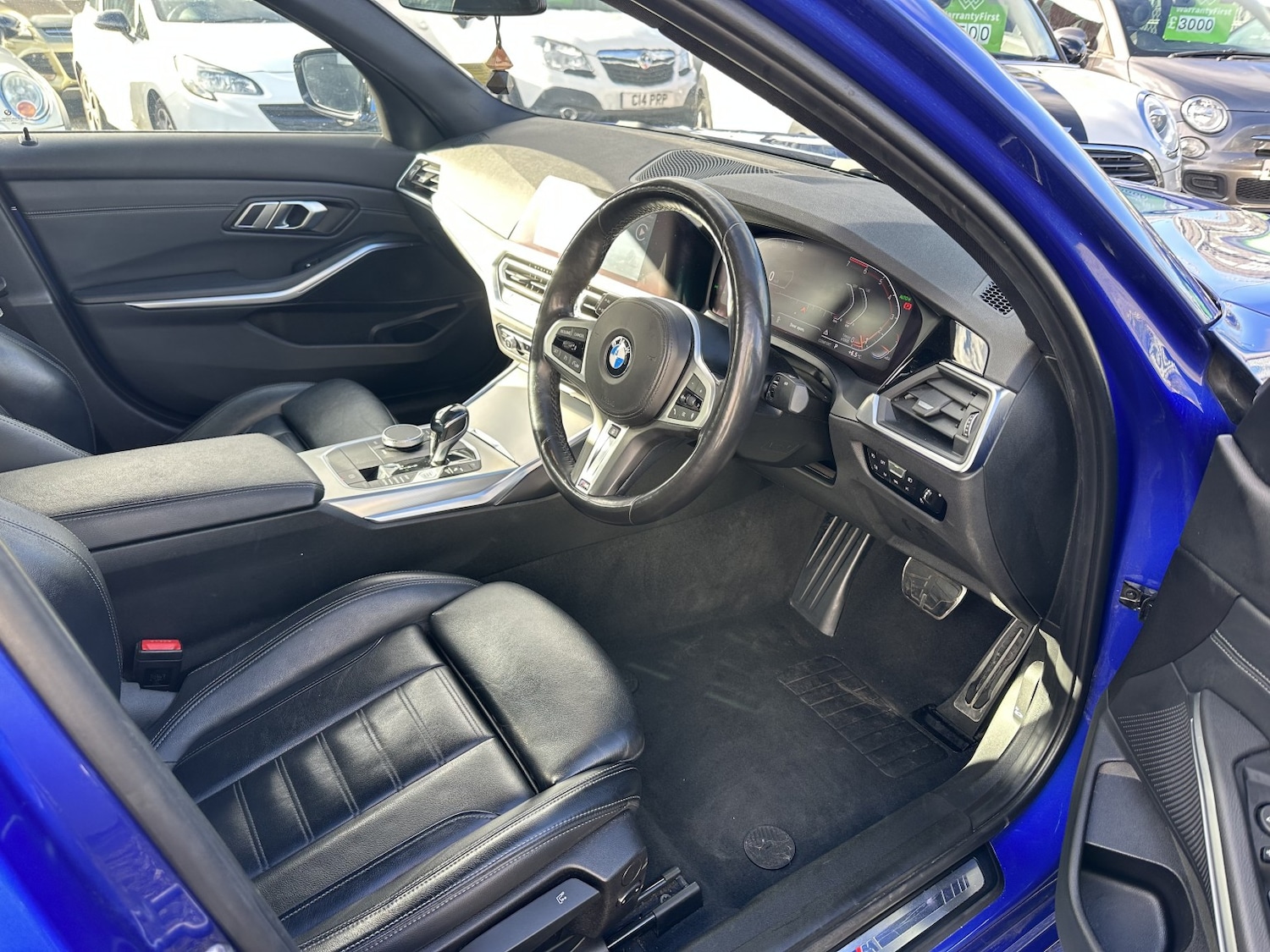 Used BMW 3 Series 2021 for sale - 76624435: Photo 14