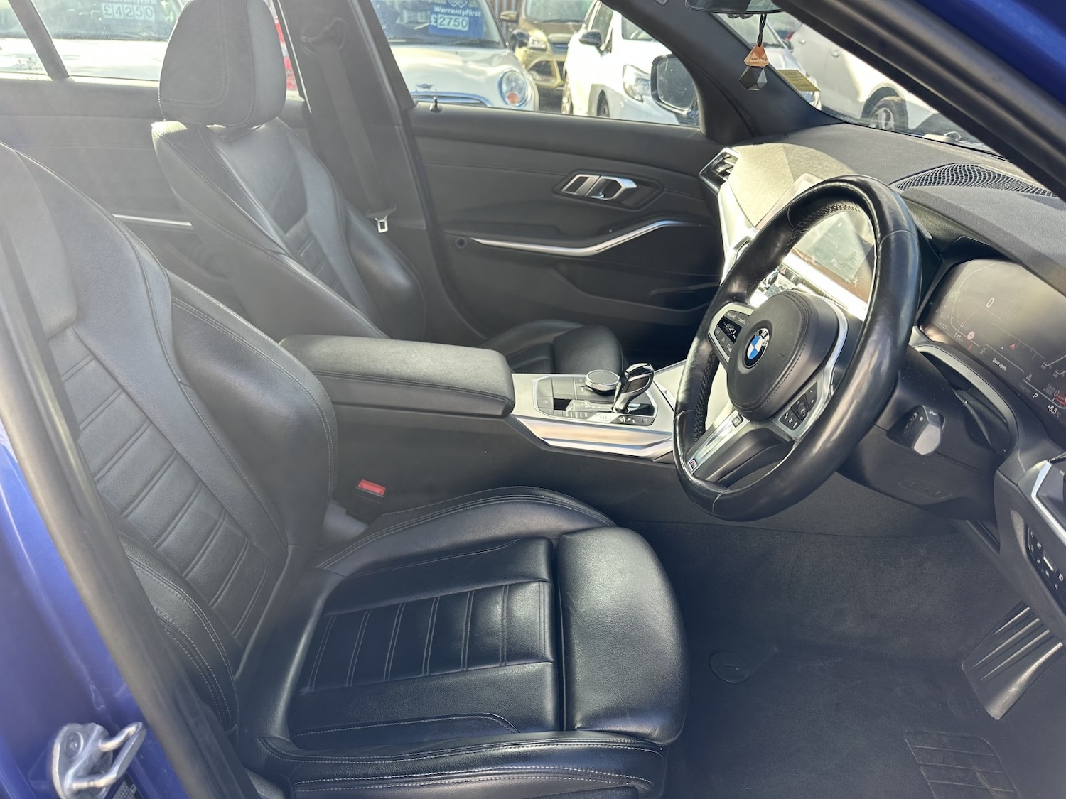 Used BMW 3 Series 2021 for sale - 76624435: Photo 15