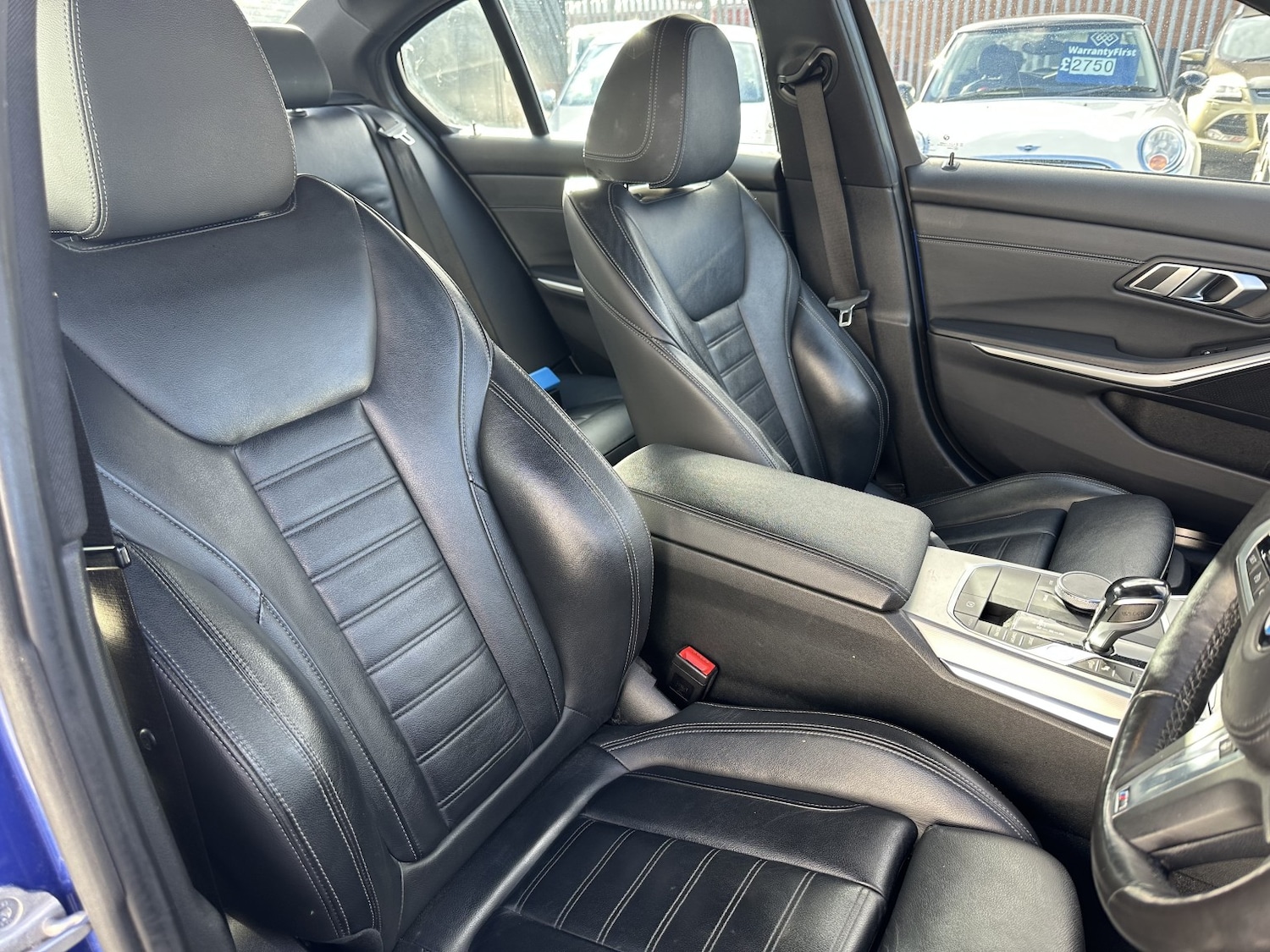 Used BMW 3 Series 2021 for sale - 76624435: Photo 16