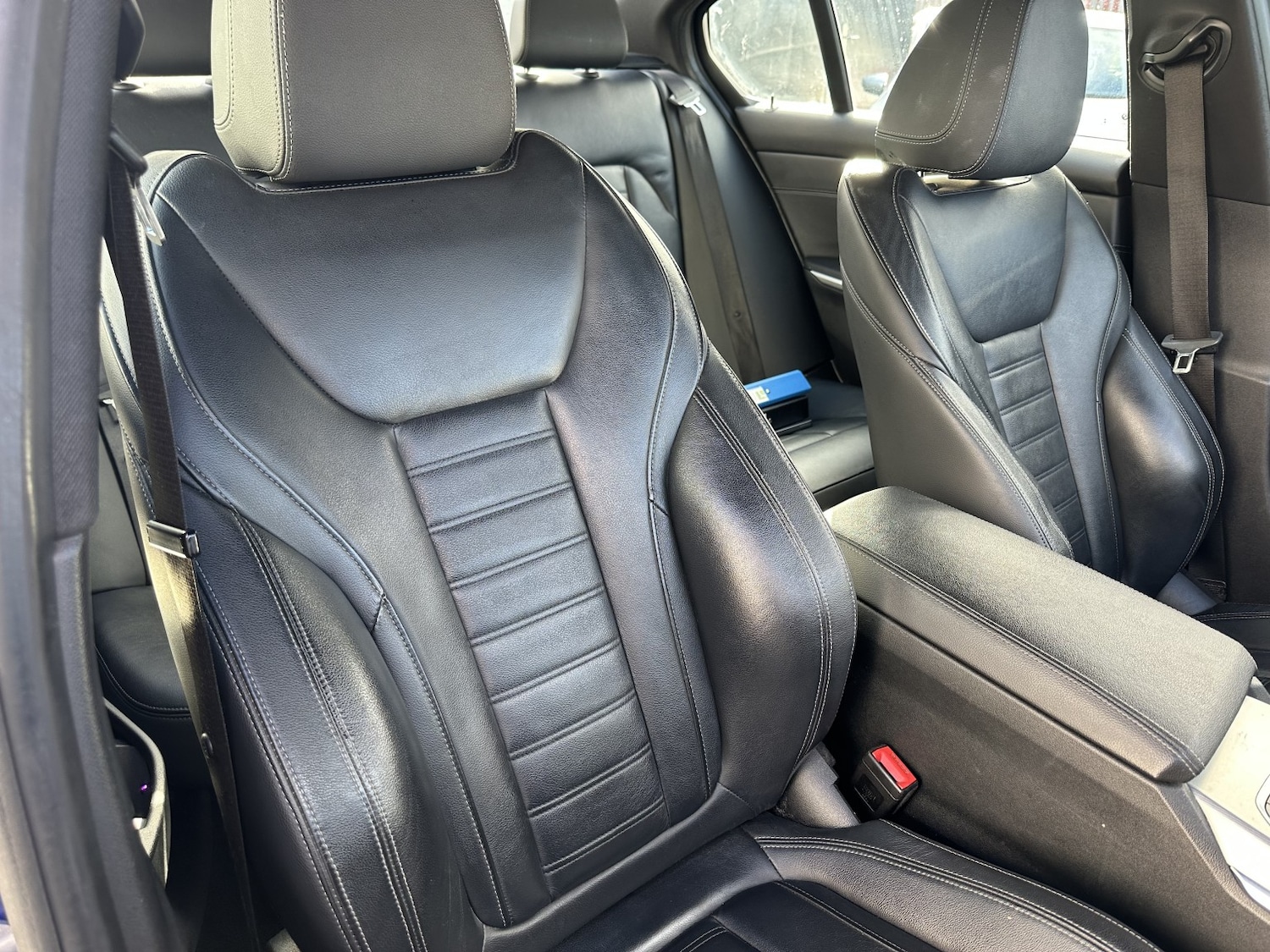 Used BMW 3 Series 2021 for sale - 76624435: Photo 17