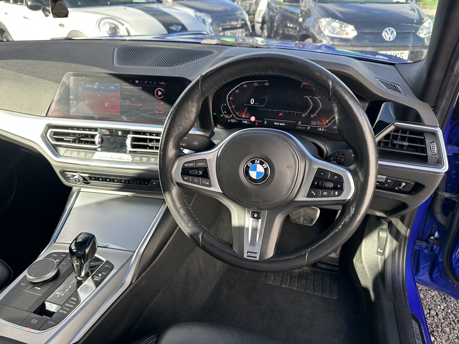 Used BMW 3 Series 2021 for sale - 76624435: Photo 18